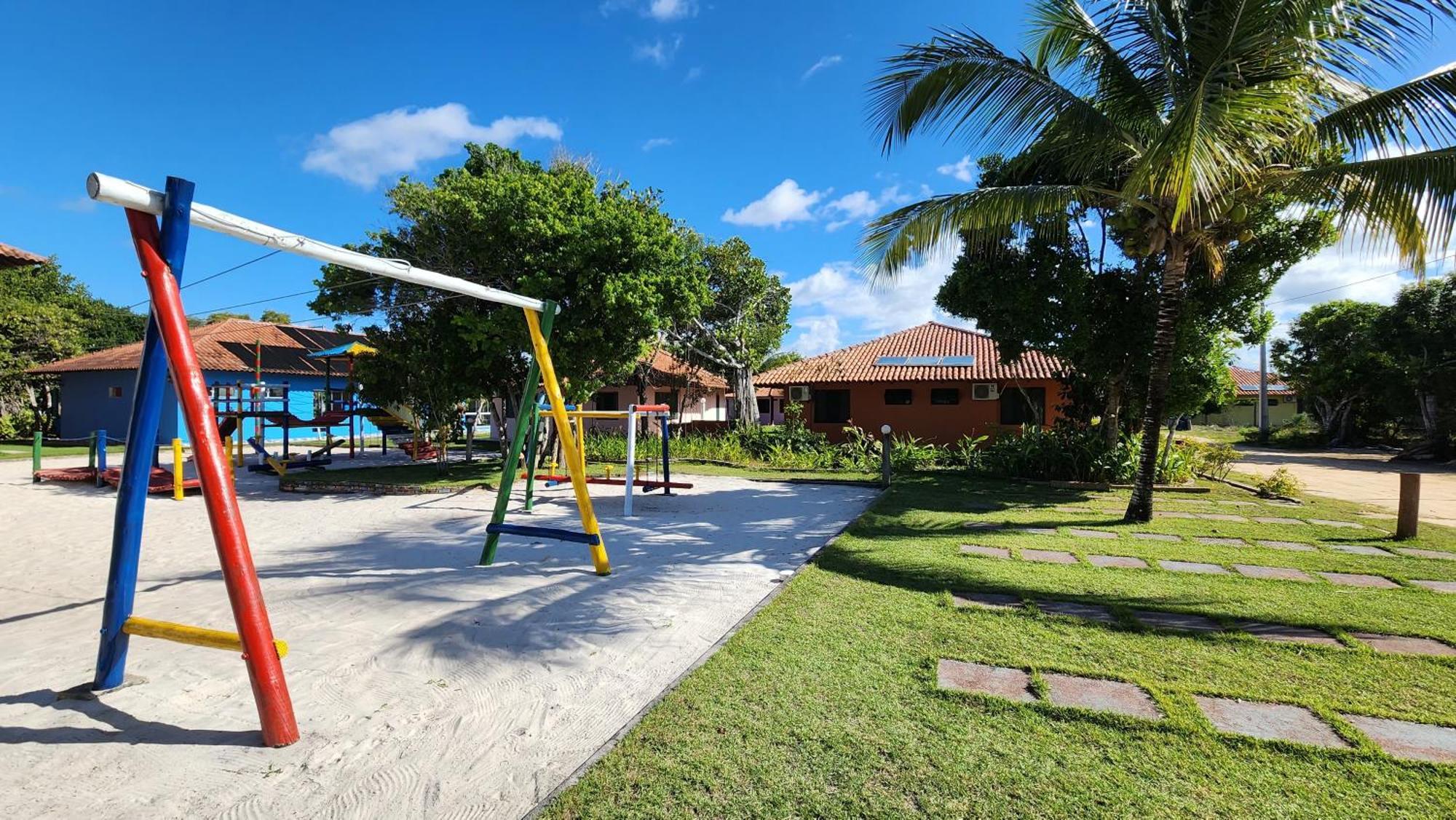 Hotel Residencial Do Mirante Prado Exterior photo