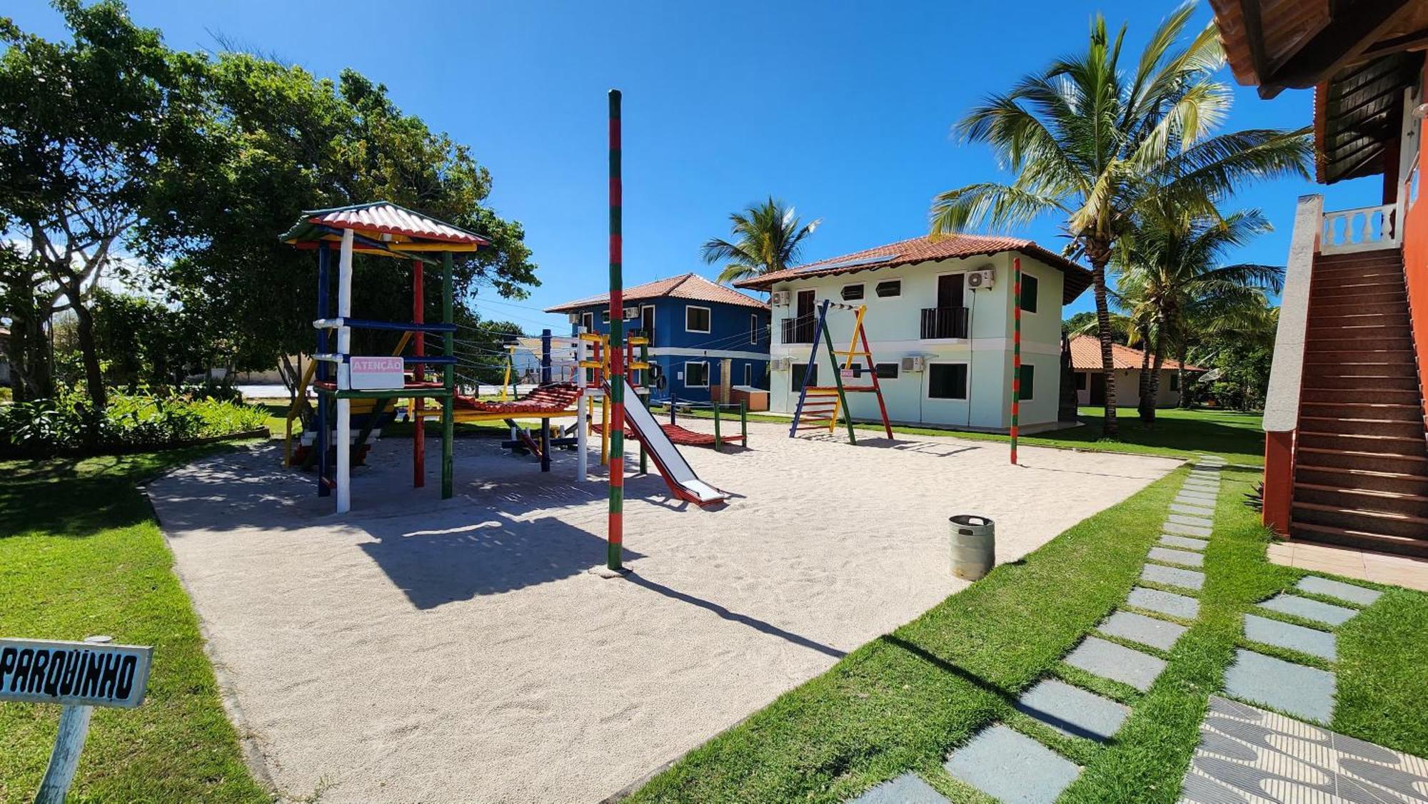 Hotel Residencial Do Mirante Prado Exterior photo