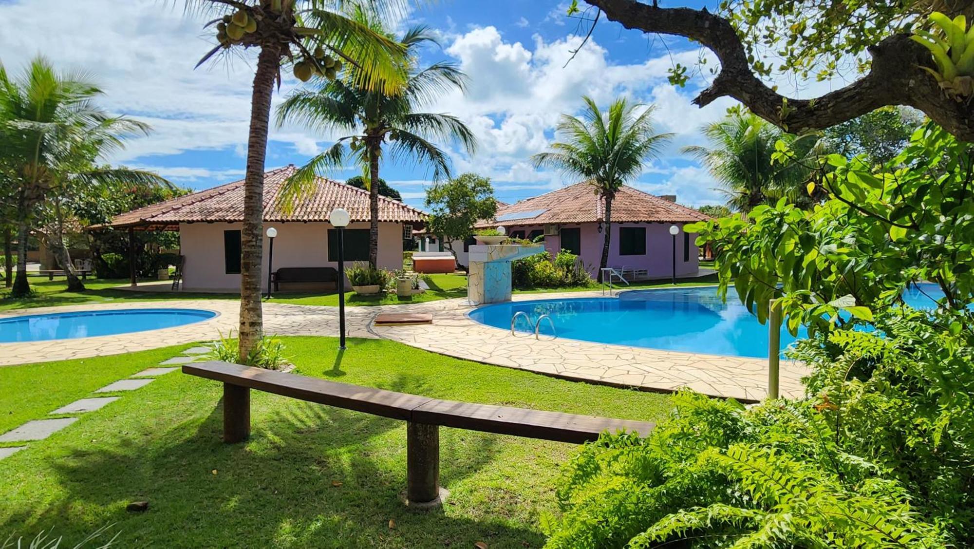 Hotel Residencial Do Mirante Prado Exterior photo